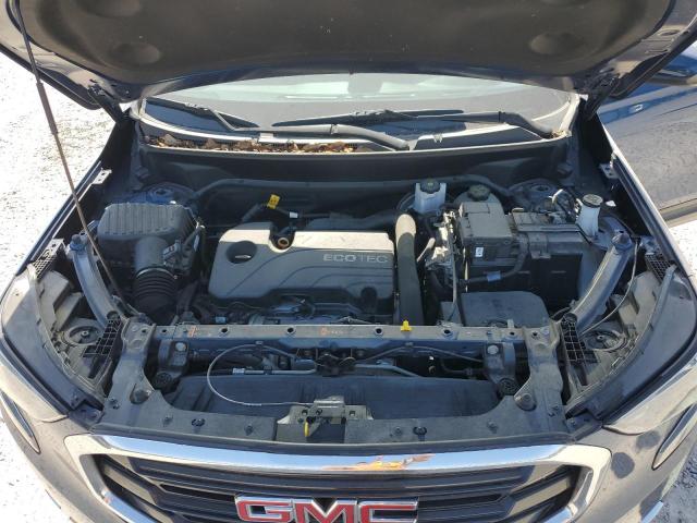 3GKALMEV9LL163944 GMC Terrain Sle