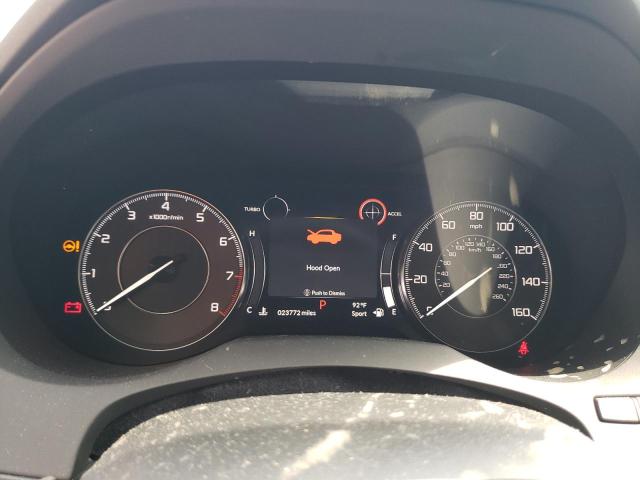 5J8TC1H58LL007146 Acura Rdx Technology