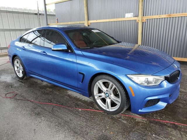 WBA4A5C50FG051871 BMW 428 I Gran Coupe