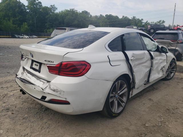 WBA4J3C52KBL07651 BMW 430xi Gran Coupe