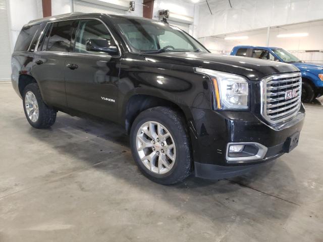 1GKS2BKCXFR652848 GMC YUKON SLT