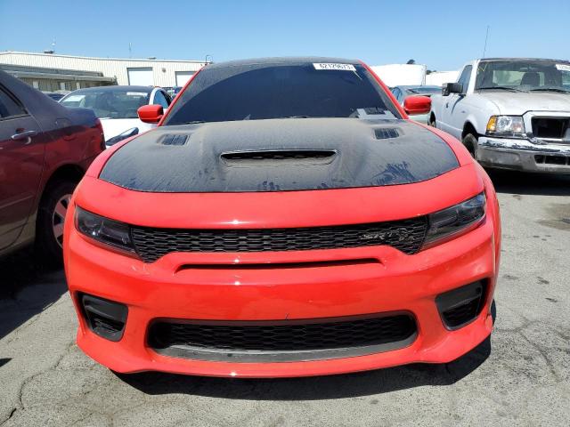 2C3CDXL96MH609524 Dodge Charger Srt Hellcat