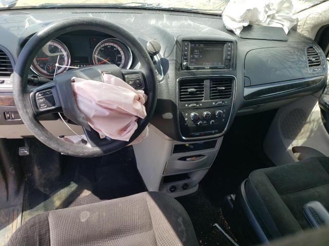 2C4RDGBG4KR806463 Dodge Grand Caravan Se