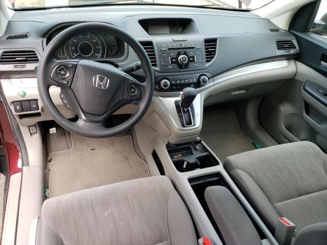 5J6RM4H33EL083019 Honda CR-V LX