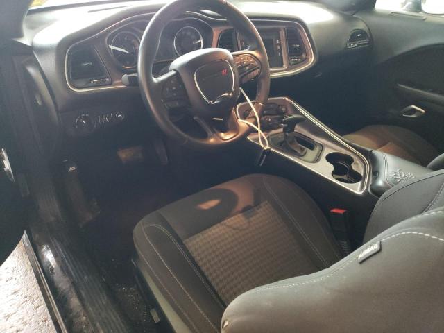 2C3CDZAG9GH354224 Dodge Challenger Sxt