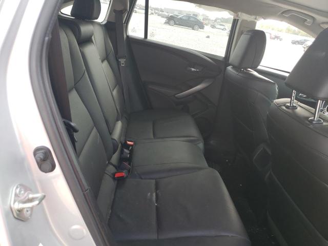 5J8TB4H34FL015008 Acura RDX