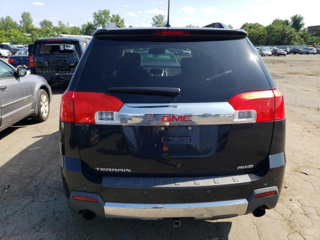 2GKFLYE31E6104602 GMC Terrain Slt