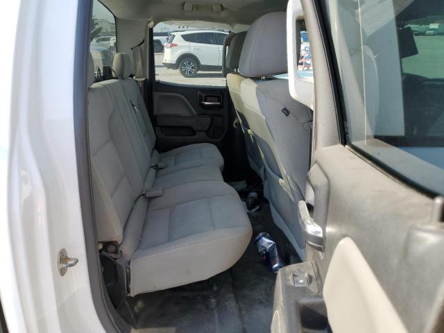 1GTR1TEH5EZ142139 GMC Sierra C1500