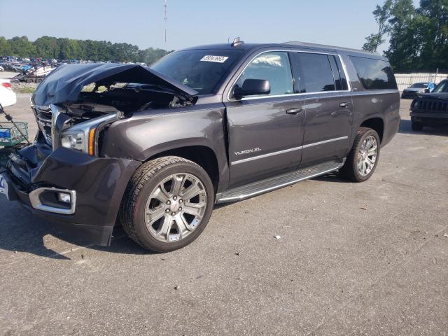 1GKS2GKC5GR479108 auction archive image
