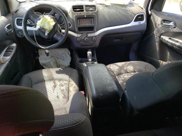 3C4PDCBG0FT722854 Dodge Journey Sxt
