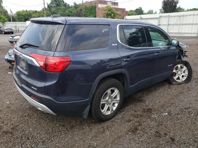 1GKKNRLA2KZ230628 GMC ACADIA SLE