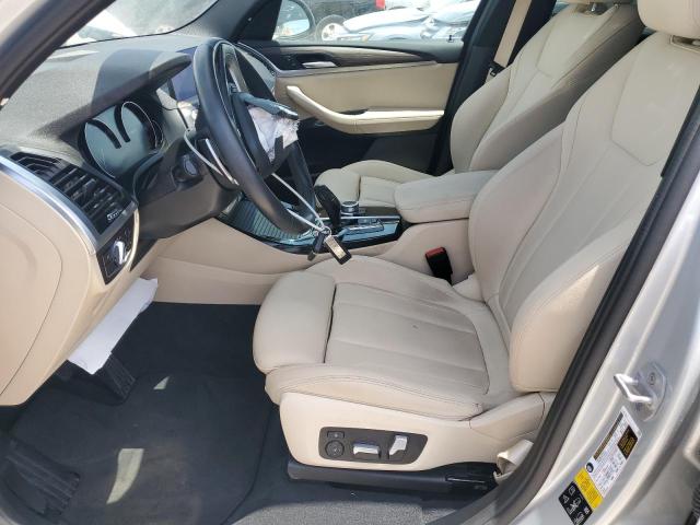 5UXTY5C05M9E70932 BMW X3 Xdrive30i