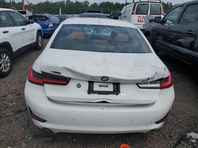 3MW5R7J06M8B59648 BMW 330XI