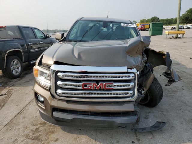 1GTG5CEA2G1189192 GMC CANYON SLE