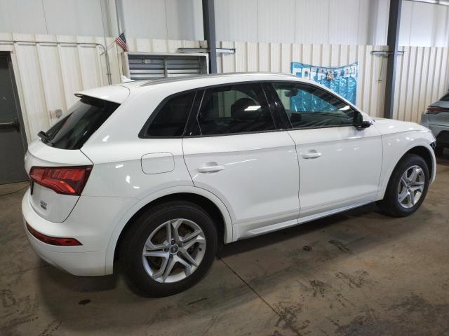 WA1ANAFY9J2007960 Audi Q5 PREMIUM