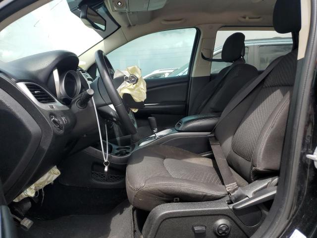 3C4PDCBB1ET263580 Dodge Journey Sxt