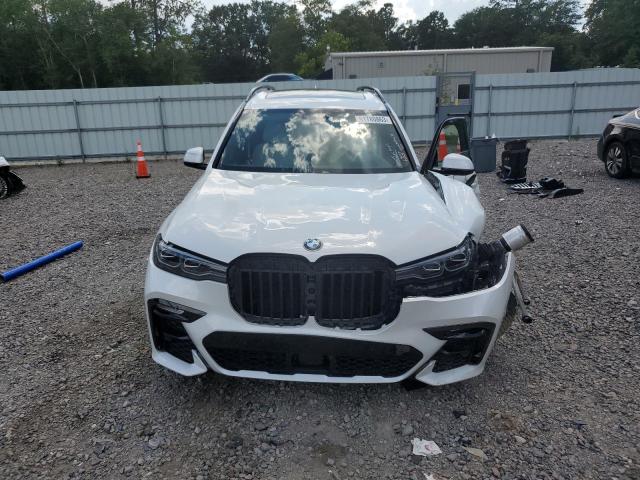5UXCW2C54KL087741 BMW X7 Xdrive40i