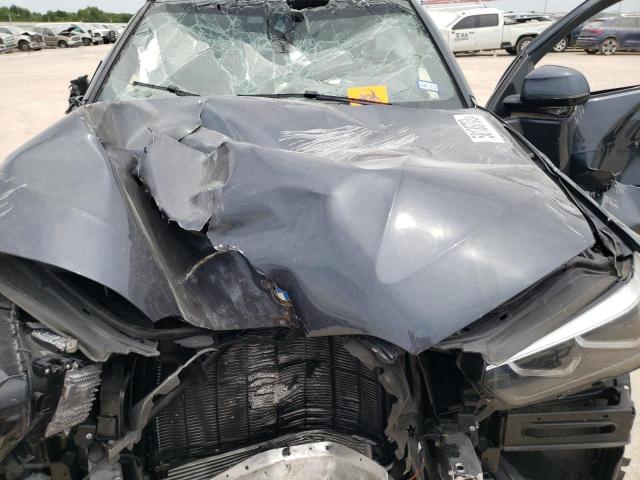 5UXCR6C5XKLL31276 BMW X5 Xdrive40i