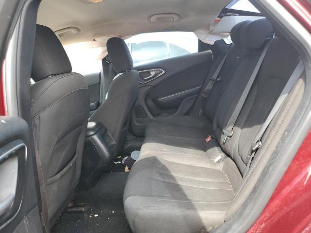 1C3CCCAB5FN738964 Chrysler 200 Limited