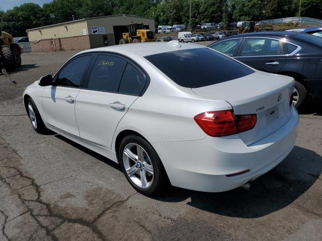 WBA3C3C51FP664964 BMW 320 I Xdrive