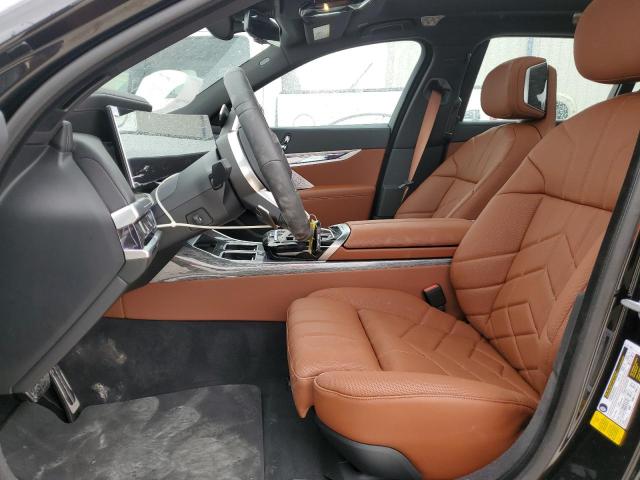 WBA23EH07PCM56648 BMW 740 I