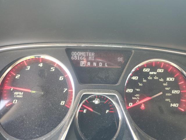 1GKKRSKD6HJ109213 GMC Acadia Limited Slt-2