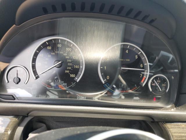 WBA5B1C53ED480772 BMW 535 I