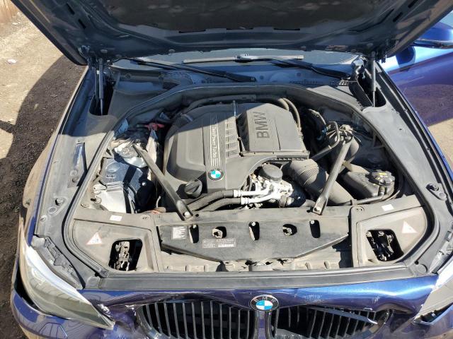 WBA5B1C5XFG127199 BMW 535 I