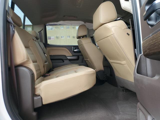 1GT12SEY9KF176005 GMC Sierra K2500 Denali
