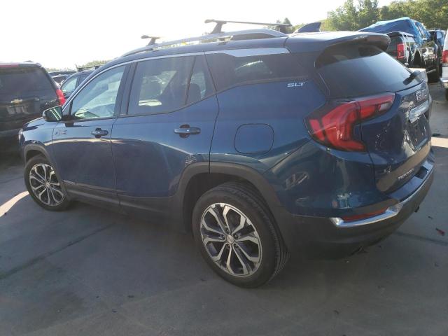 3GKALVEX0LL230020 GMC Terrain Slt