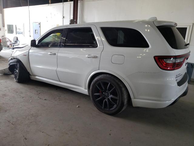 1C4SDJGJ3KC605925 Dodge Durango Srt