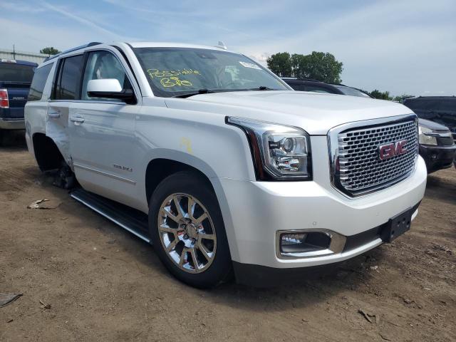 1GKS2CKJ4HR372270 GMC YUKON DENALI