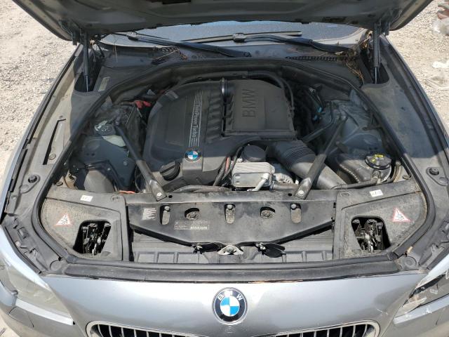 WBA5B1C57FD919604 BMW 535 I
