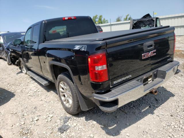 1GTV2UEC5FZ305198 GMC Sierra K1500 Sle