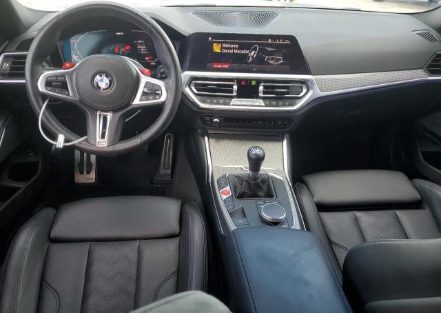 WBS53AY01MFL44584 BMW M3
