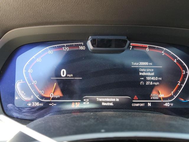 5UXCX4C58KLS38847 BMW X7 Xdrive50i