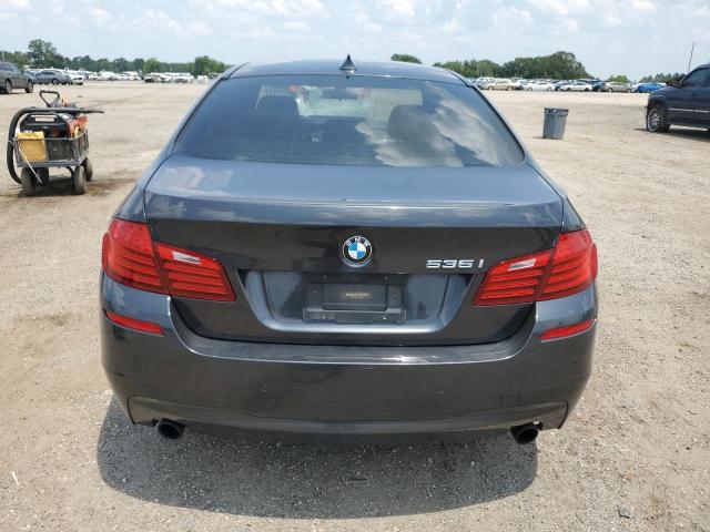 WBA5B1C53ED480772 BMW 535 I