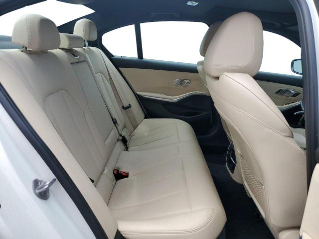 3MW5R7J07M8B81397 BMW 330XI