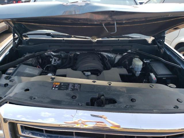 1GTV2VEC3EZ203287 GMC Sierra K1500 Slt