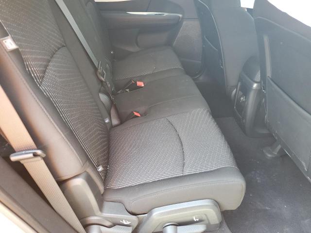 3C4PDCAB0LT270650 Dodge JOURNEY SE