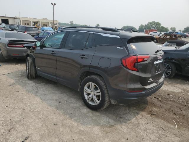 3GKALMEV5KL153927 GMC Terrain Sle