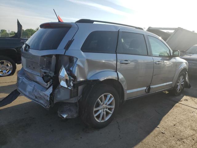 3C4PDCBGXGT224677 Dodge Journey Sxt