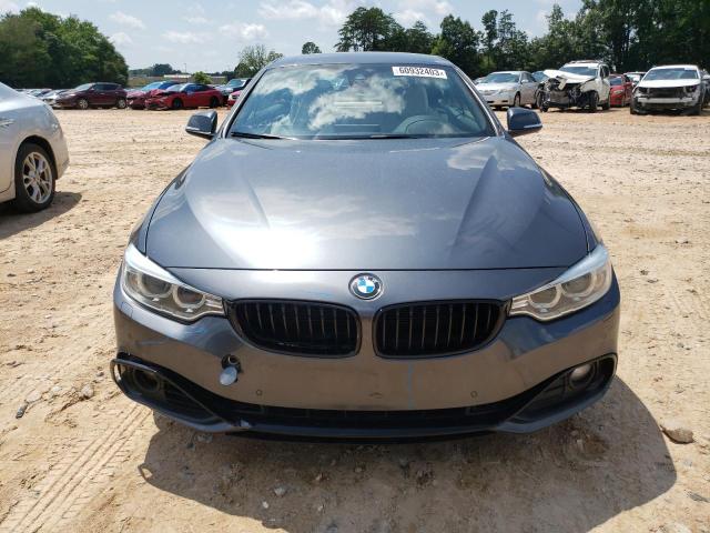 WBA3V7C57G5A28681 BMW 428 I Sulev