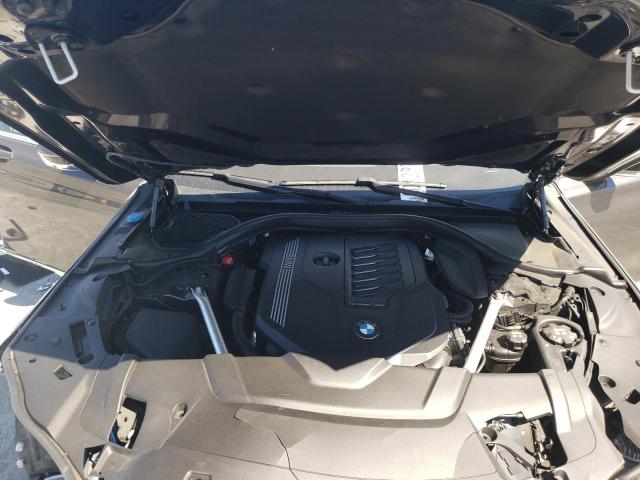 WBA7T2C09MCF59368 BMW 740 I
