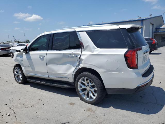 1GKS2BKD0MR127108 GMC YUKON SLT