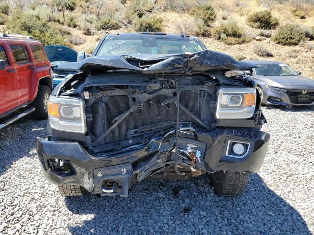 1GT12UEY5JF110268 GMC Sierra K2500 Denali
