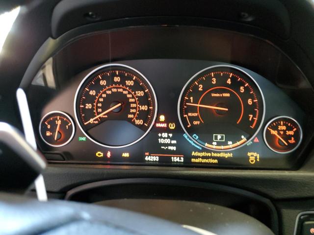 WBA3N3C55EF712299 BMW 428 I