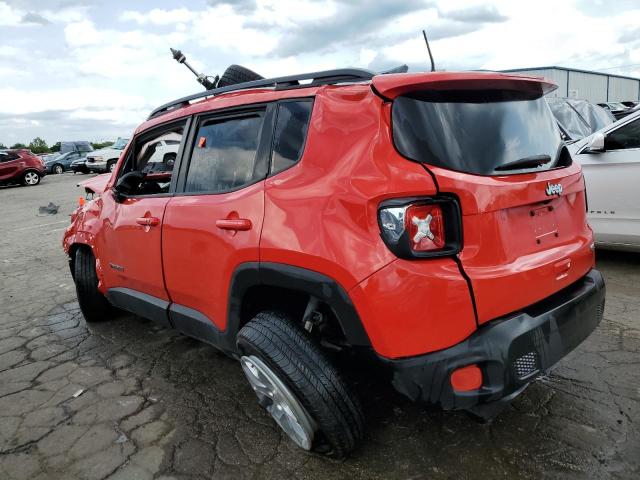 ZACCJABB8JPJ66192 Jeep Renegade Latitude
