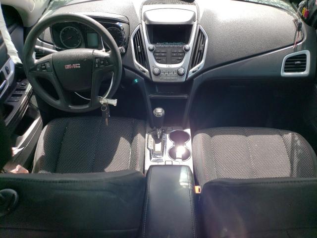 2GKALMEK0H6352967 GMC Terrain Sle