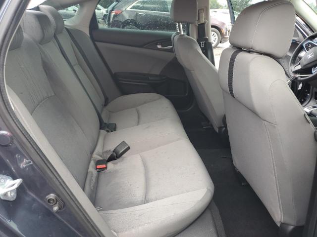 2HGFC2F66MH559063 Honda Civic Lx
